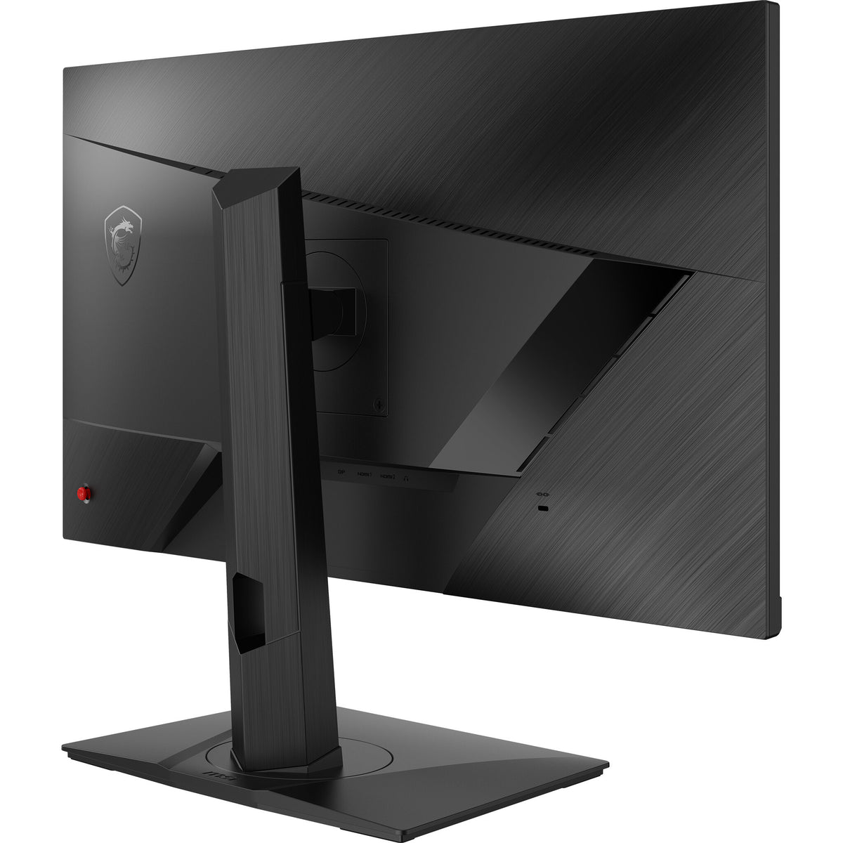 MSI G272QPF - 68.6 cm (27&quot;) - 2560 x 1440 pixels Wide Quad HD Monitor