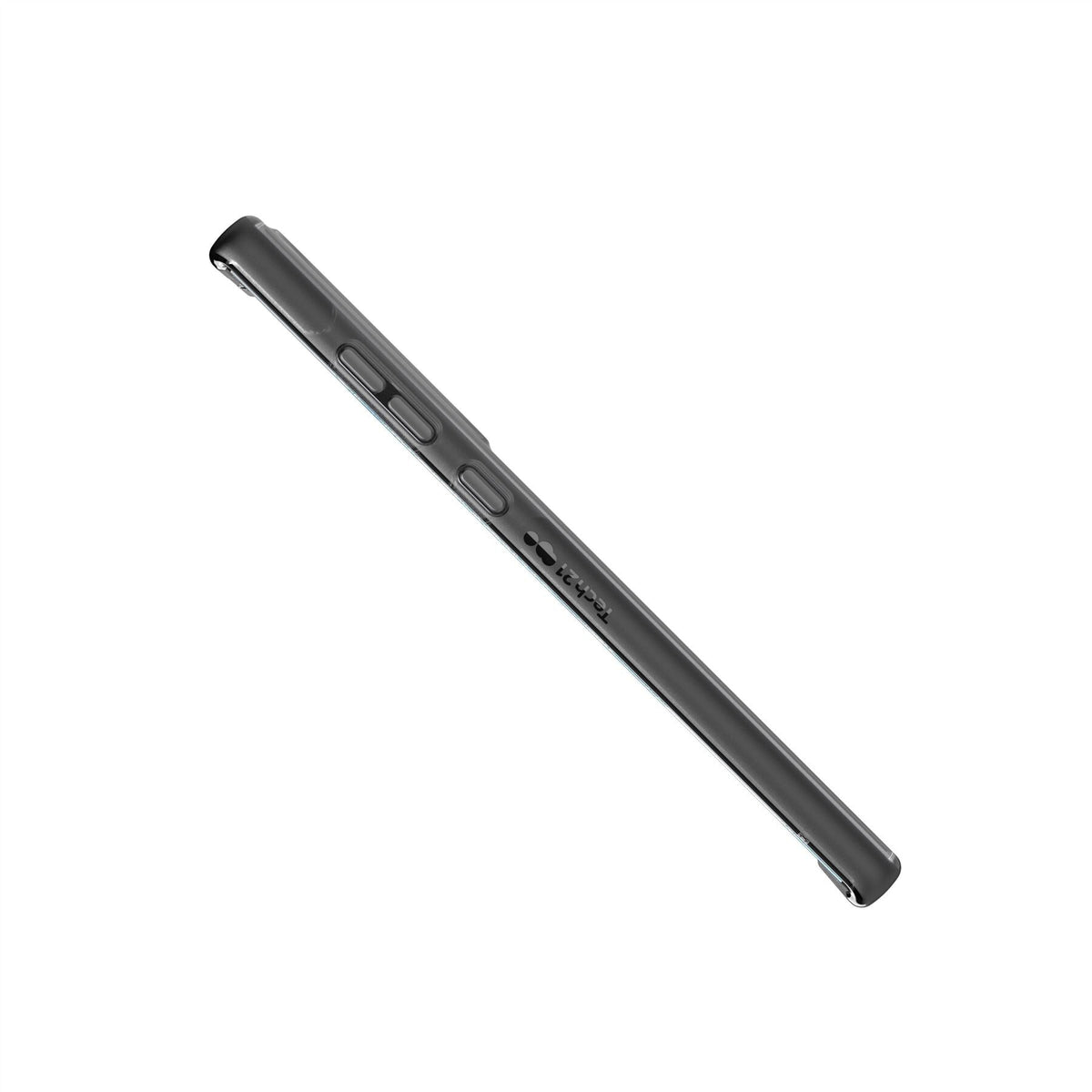 Tech21 Evo Check for Galaxy S22 Ultra in Smokey Black