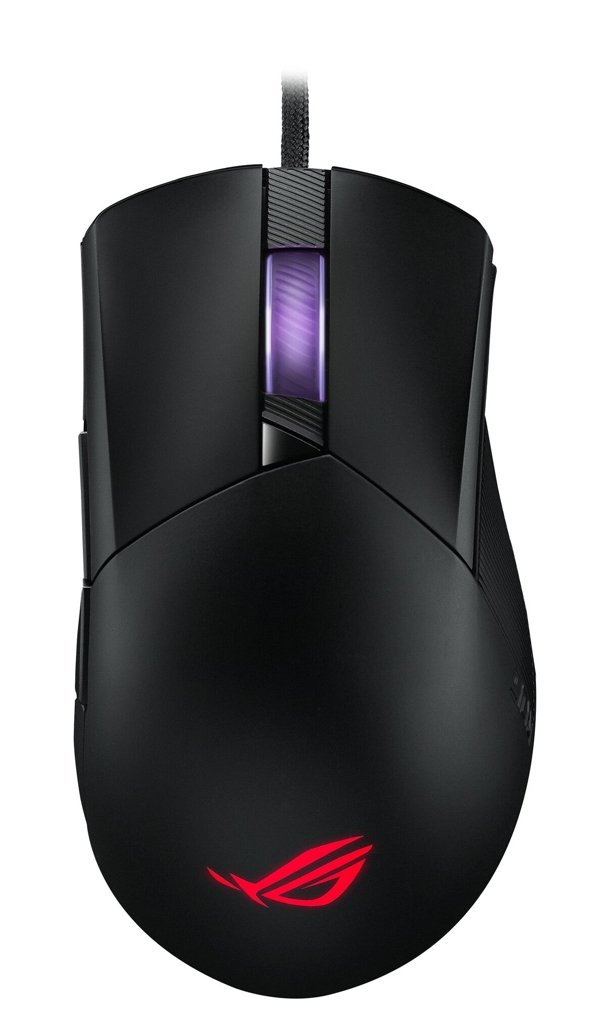 ASUS ROG Gladius III - USB Type-A Optical Mouse - 19,000 DPI