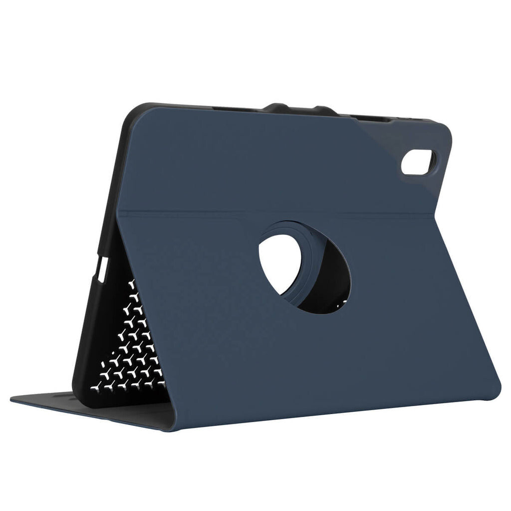 Targus VersaVu Folio Case for 10.9&quot; iPad in Blue