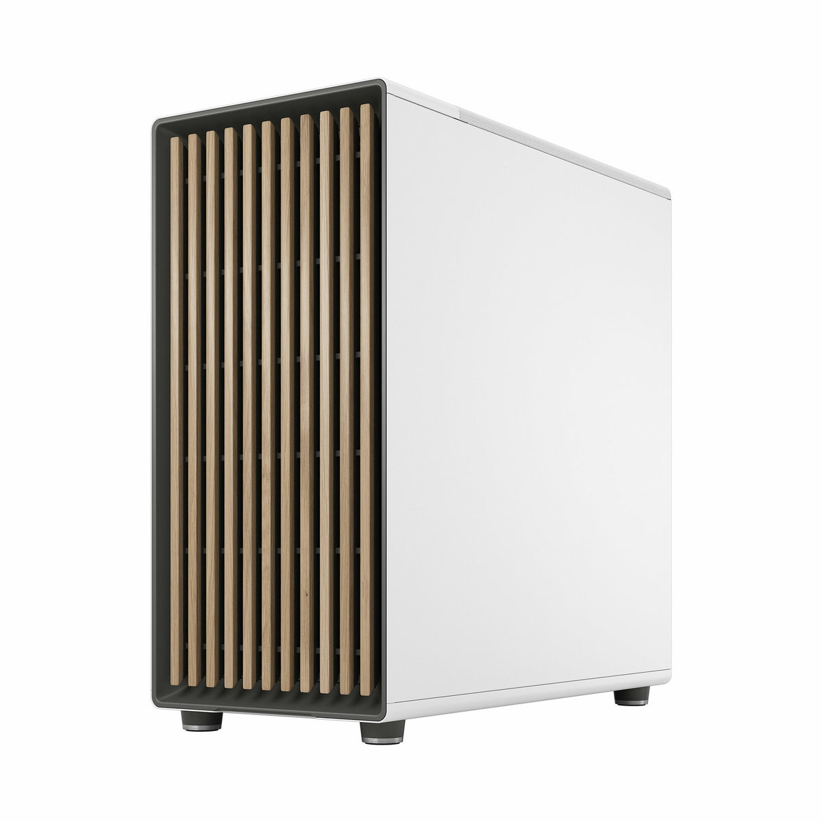 Fractal Design North XL - ATX Full Tower Case in White