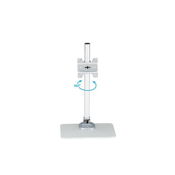 StarTech.com - Desk monitor stand for 30.5 cm (12") to 86.4 cm (34")
