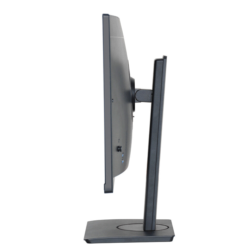 Hannspree HP248WJB - 60.5 cm (23.8&quot;) - 1920 x 1080 pixels Full HD LED Monitor