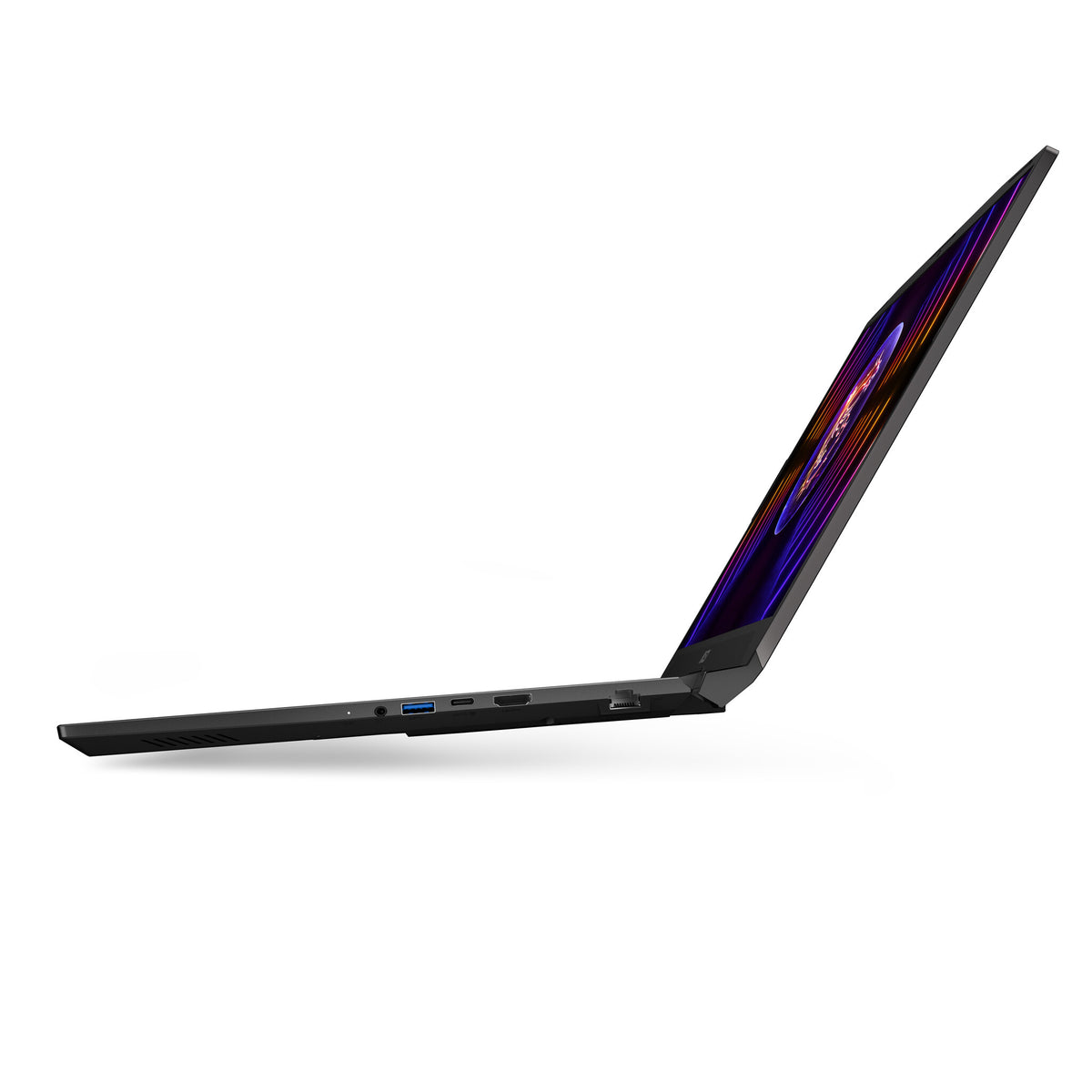 MSI Pulse 17 Laptop - 43.9 cm (17.3") - Intel® Core™ i7-13700H - 16 GB DDR5-SDRAM - 1 TB SSD - NVIDIA GeForce RTX 4060 - Wi-Fi 6 - Windows 11 Home - Grey