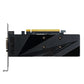 ASUS- NVIDIA 4 GB GDDR5 GeForce GTX 1650 graphics card