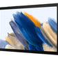 Samsung Galaxy Tab A8 (4G) - 26.7 cm (10.5") - 64 GB - 4 GB - Wi-Fi 5 - Android 11 - Grey