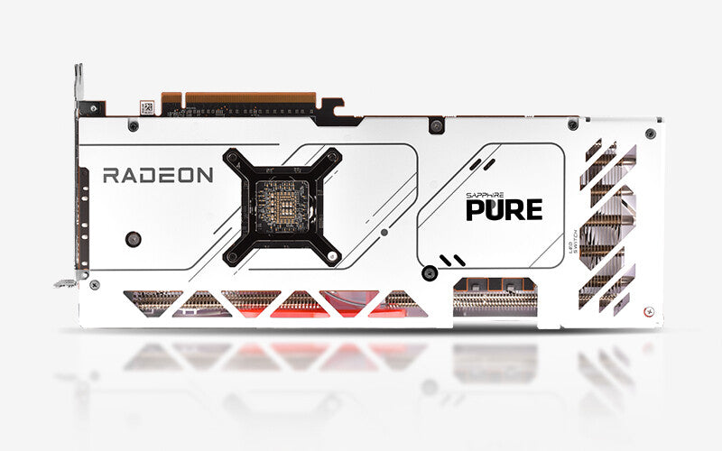 Sapphire PURE - AMD 16 GB GDDR6 Radeon RX 7900 GRE graphics card