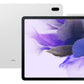 Samsung Galaxy Tab S7 FE (5G) - 31.5 cm (12.4") - 128 GB - 6 GB RAM - Wi-Fi 5 - Silver