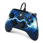 PowerA Advantage - USB Wired Gamepad for PC / Xbox Series X|S in Arc Lightning