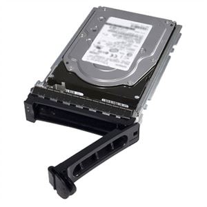 DELL 400-BMMW Internal hard drive 2.5" 600 GB SAS