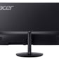 Acer S2 SH322QUA - 80 cm (31.5") - 2560 x 1440 pixels WQHD LED Monitor