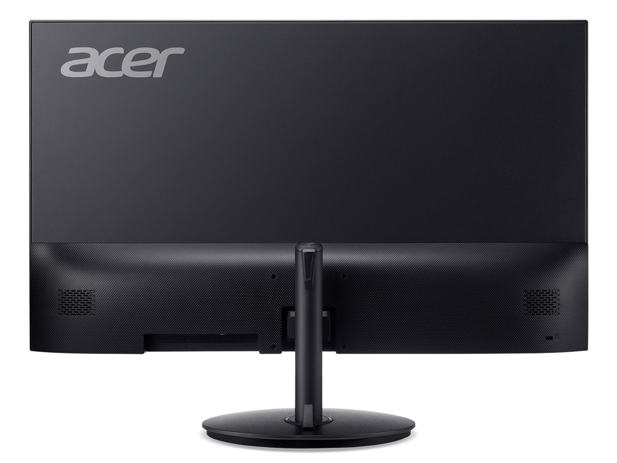 Acer S2 SH322QUA - 80 cm (31.5") - 2560 x 1440 pixels WQHD LED Monitor