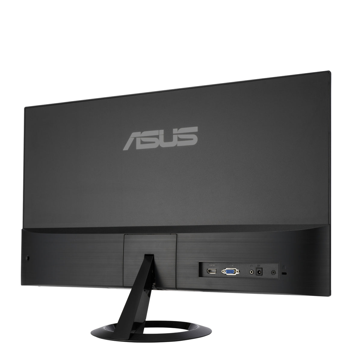 ASUS VZ24EHE - 60.5 cm (23.8") - 1920 x 1080 pixels Full HD LED Monitor