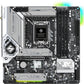Asrock B760M Steel Legend WiFi micro ATX motherboard - Intel B760 LGA 1700