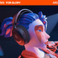 Steelseries Arctis Nova 1 -  Wired Gaming Headset in Black