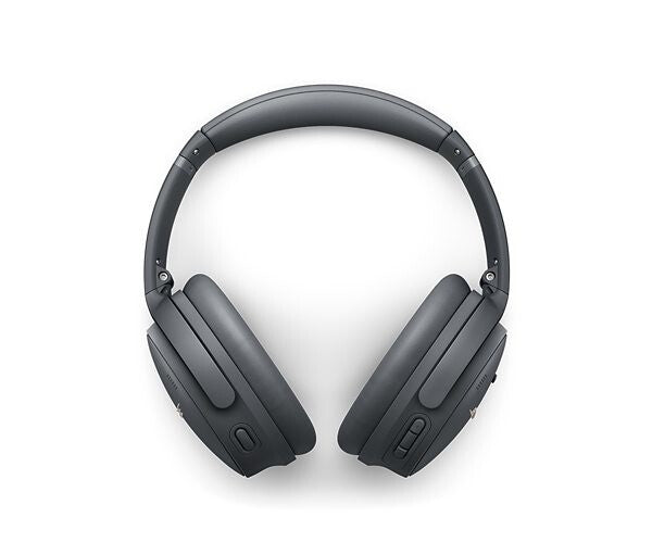 Bose QuietComfort 45 - Wired & Wireless Bluetooth Headset in Grey