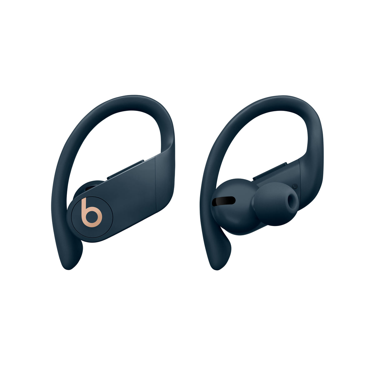 Apple Powerbeats Pro - Totally Wireless Earphones in Navy