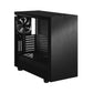Fractal Design Define 7 Dark - ATX Mid Tower Case in Black