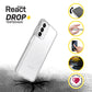 OtterBox React Series for Samsung Galaxy S21+ (5G) in Transparent