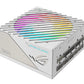 ASUS ROG Loki SFX-L - 850W 80+ Platinum II Fully Modular Power Supply Unit in White