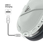 Turtle Beach Stealth 600 (2nd Gen) - USB Type-C Wired & Wireless Gaming Headset for Xbox Series X|S in White