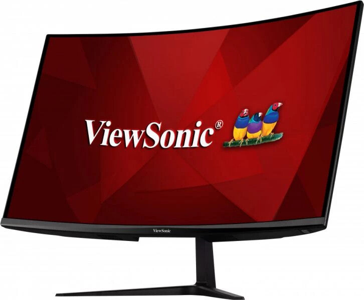 Viewsonic VX Series VX3219-PC-MHD - 81.3 cm (32") - 1920 x 1080 pixels Full HD LED Monitor