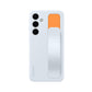 Samsung Standing Grip Case for Galaxy S24+ in Light Blue