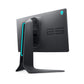 DELL Alienware AW2521HF - 62.2 cm (24.5") - 1920 x 1080 pixels Full HD LCD Monitor