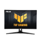 ASUS TUF Gaming VG27AQA1A - 68.6 cm (27") - 2560 x 1440 pixels QHD Monitor