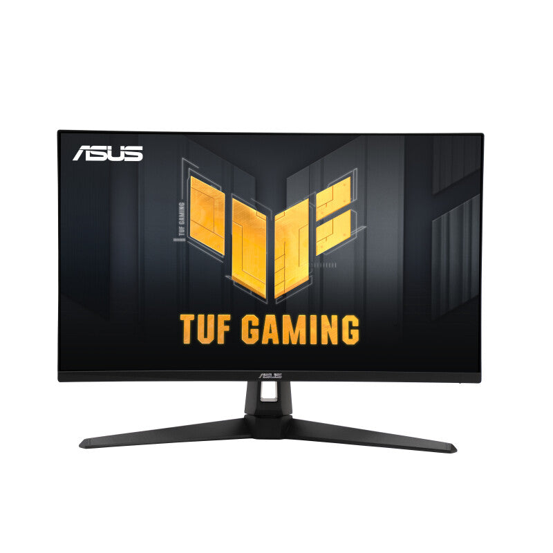 ASUS TUF Gaming VG27AQ3A - 68.6 cm (27") - 2560 x 1440 pixels QHD LCD Monitor