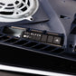 Western Digital WD Black SN850 - PCI Express 4.0 NVMe M.2 SSD - 2 TB