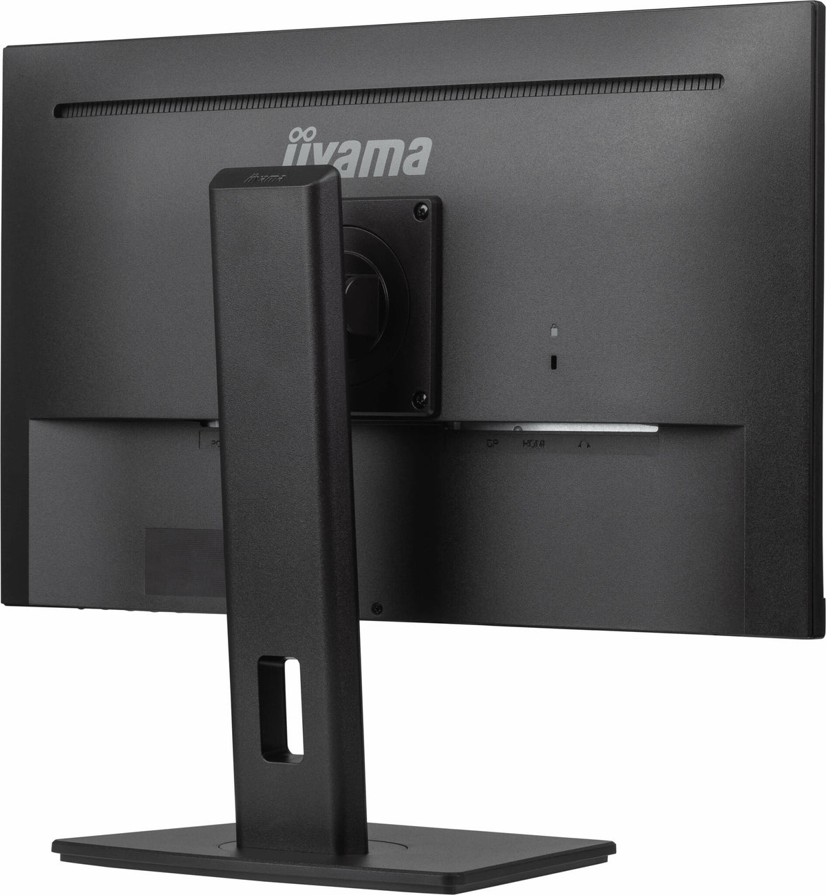 iiyama ProLite XUB2493HS-B6 - 60.5 cm (23.8") - 1920 x 1080 pixels Full HD LED Monitor