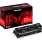 PowerColor Red Devil - AMD 12 GB GDDR6 Radeon RX 6750 XT graphics card