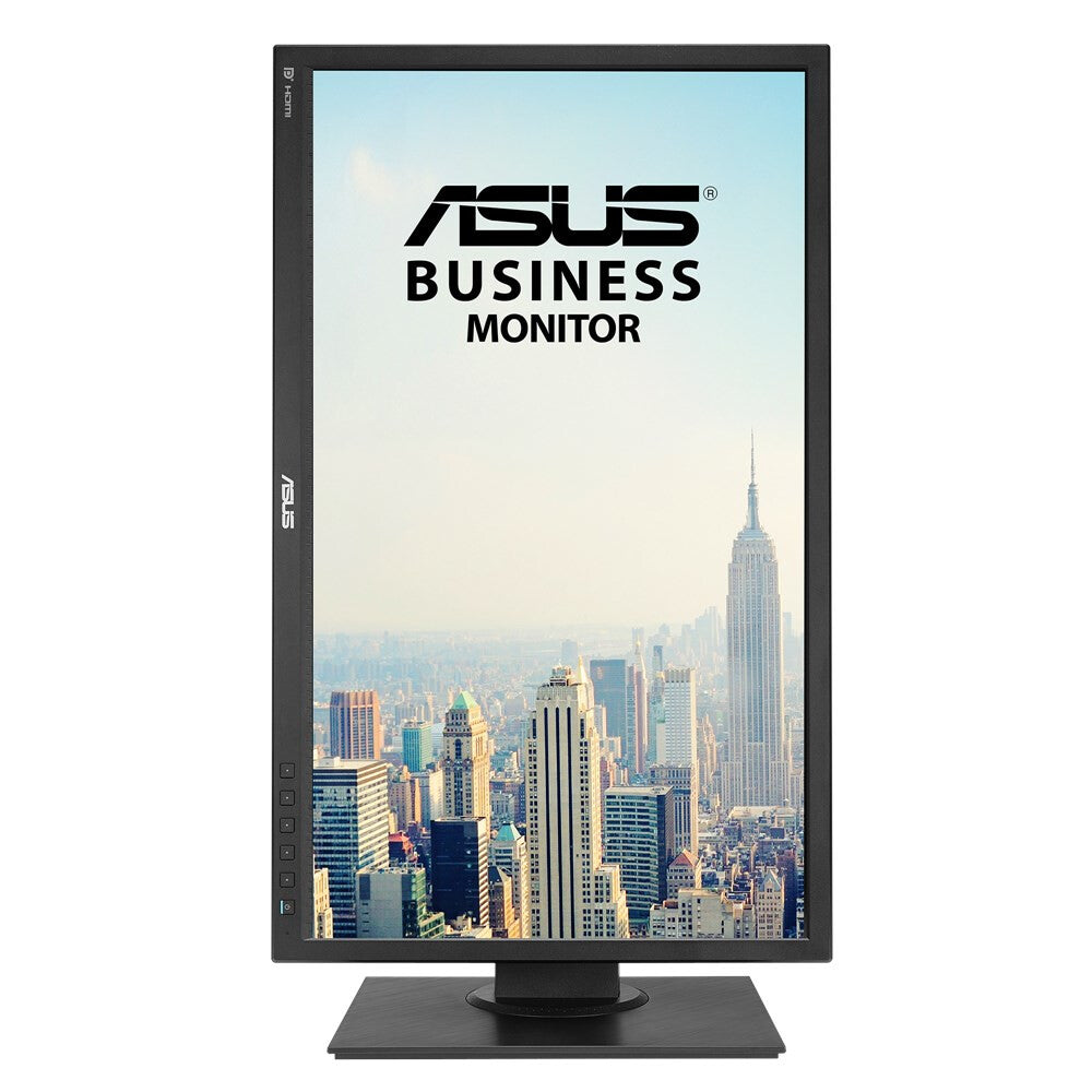 ASUS BE249QLBH - 60.5 cm (23.8") - 1920 x 1080 pixels Full HD LED Monitor