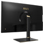 MSI Summit MS321UP - 81.28 cm (32") - 3840 x 2160 pixels UHD Monitor