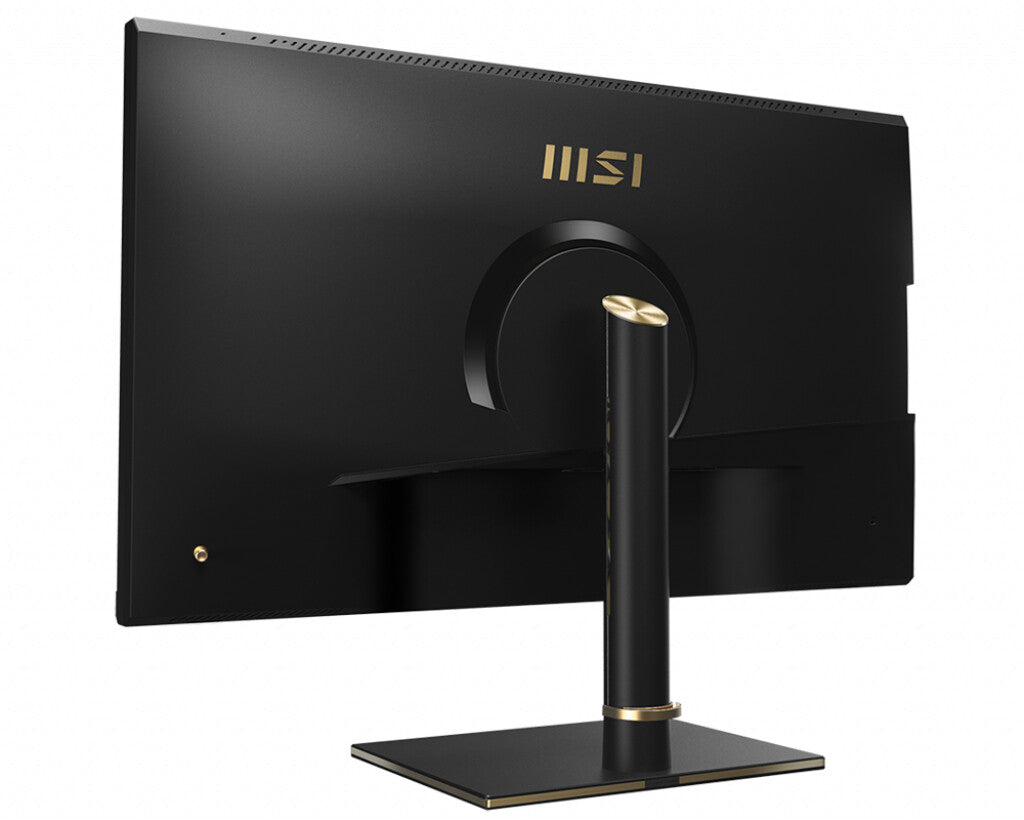 MSI Summit MS321UP - 81.28 cm (32&quot;) - 3840 x 2160 pixels UHD Monitor