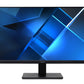 Acer V7 V247Y - 60.5 cm (23.8") - 1920 x 1080 pixels FHD Monitor