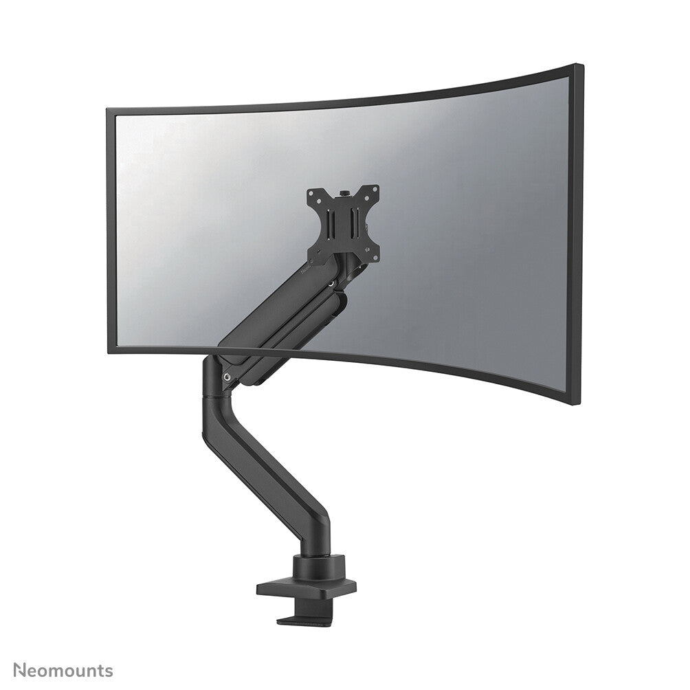 Neomounts DS70PLUS-450BL1 - Desk monitor mount for 43.2 cm (17") to 124.5 cm (49")