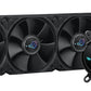 ASUS ROG Strix LC III 360 - All-in-one Liquid Processor Cooler in Black - 360mm