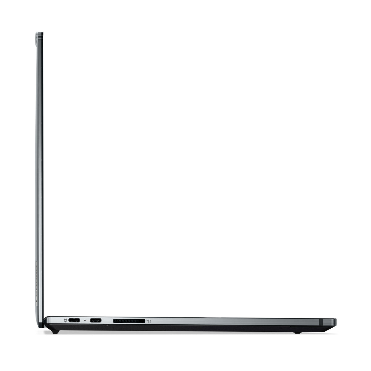 Lenovo ThinkPad Z16 (Gen 2) Laptop - 40.6 cm (16&quot;) - Touchscreen - AMD Ryzen™ 7 7840HS - 32 GB LPDDR5x-SDRAM - 1 TB SSD - AMD Radeon RX 6550M - Wi-Fi 6E - Windows 11 Pro - Grey