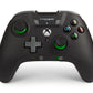 PowerA MOGA XP5-X Plus - USB Wired & Wireless Bluetooth Controller For Android / PC