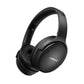 Bose QuietComfort SE - Wired & Wireless Bluetooth Headset in Black