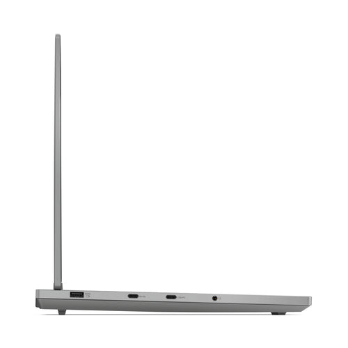 Lenovo Legion 5 Laptop - 40.6 cm (16&quot;) - Intel® Core™ i7-14650HX - 16 GB DDR5-SDRAM - 1 TB SSD - NVIDIA GeForce RTX 4060 - Wi-Fi 6E - Windows 11 Home - Grey