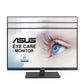 ASUS VA27EQSB - 68.6 cm (27") - 1920 x 1080 pixels Full HD LCD Monitor