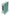 Mikrotik hAP ax lite - Gigabit Ethernet Single-band (2.4 GHz) wireless router in Green / White