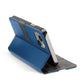 SBS Book Wallet mobile phone case for iPhone 14 Plus in Blue