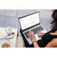 ASUS Chromebook - 39.6 cm (15.6") - Intel® Pentium® Silver N6000 - 8 GB LPDDR4x-SDRAM - 128 GB eMMC - Wi-Fi 6 - ChromeOS - Silver