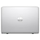 HP EliteBook 840 G4 Laptop - 35.6 cm (14") - Intel® Core™ i5-7200U - 8 GB DDR4-SDRAM - 256 GB SSD - Wi-Fi 5 - Windows 10 Pro - Black / Silver - Refurbished