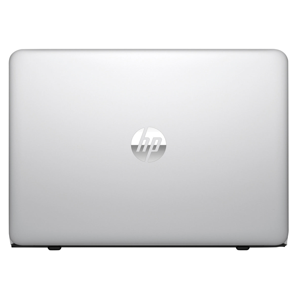 HP EliteBook 840 G4 Laptop - 35.6 cm (14") - Intel® Core™ i5-7200U - 8 GB DDR4-SDRAM - 256 GB SSD - Wi-Fi 5 - Windows 10 Pro - Black / Silver - Refurbished