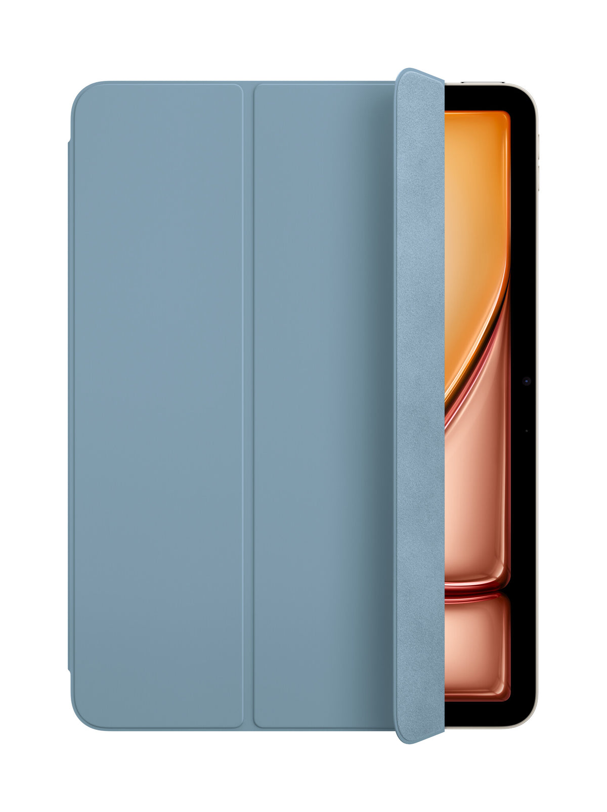 Apple MWK63ZM/A - Smart Folio for 11&quot; iPad Air in Denim